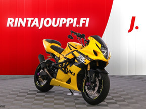 Suzuki GSX-R