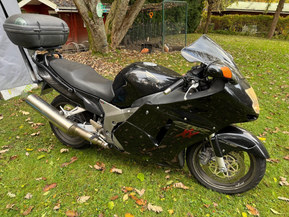 Honda CBR