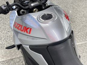 Suzuki GSX-S