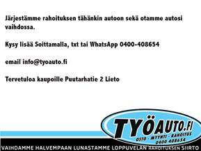 Harley-Davidson Touring