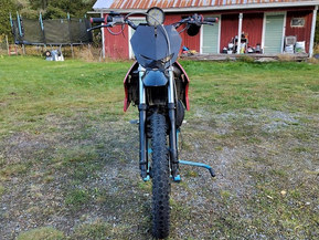 Gilera RCR