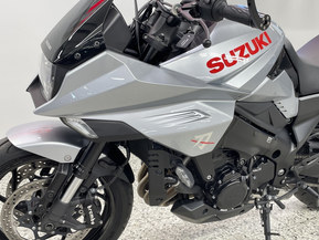 Suzuki GSX-S