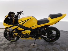 Suzuki GSX-R