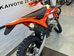 KTM 250