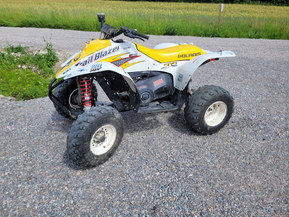 Polaris Trail Blazer