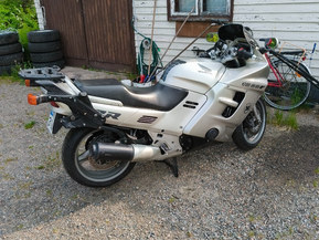 Honda CBR