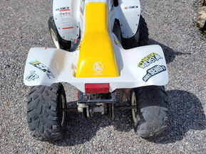 Polaris Trail Blazer