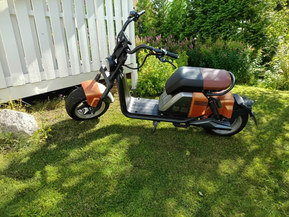 Kontio Motors Kruiser