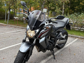 Honda CB