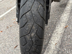 Honda CB