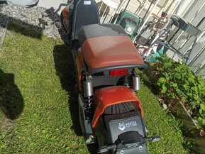 Kontio Motors Kruiser