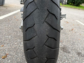 Honda CB