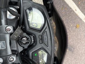 Honda CB