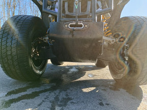 Can-Am renegade