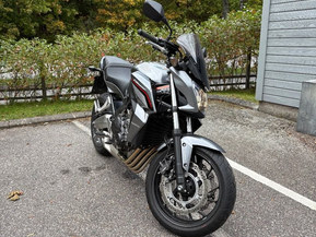 Honda CB