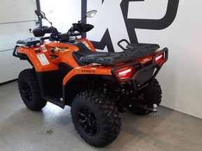 CFMOTO CFORCE