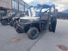 Polaris Ranger