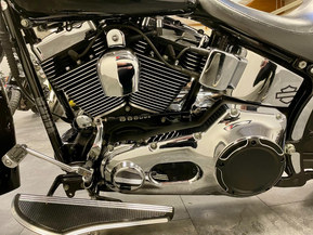 Harley-Davidson Softail