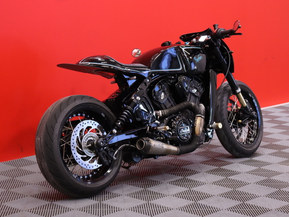 Indian Scout