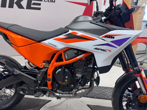 KTM 390