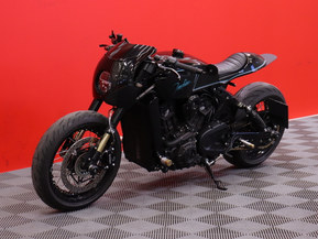 Indian Scout