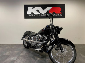 Harley-Davidson Softail