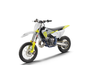 Husqvarna TC