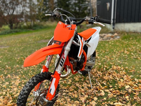 KTM 65