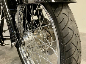 Harley-Davidson Softail