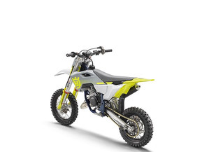 Husqvarna TC
