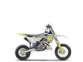 Husqvarna TC