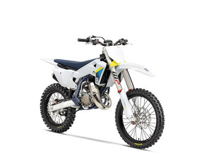 Husqvarna TC