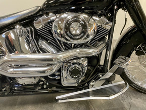 Harley-Davidson Softail
