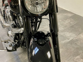 Harley-Davidson Softail