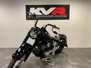 Harley-Davidson Softail