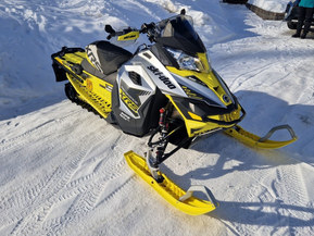 Ski-Doo Renegade