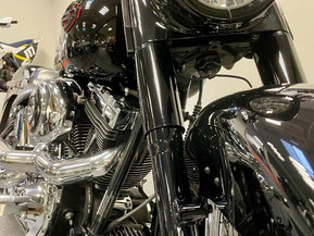 Harley-Davidson Softail