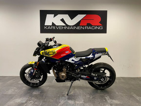 Husqvarna Vitpilen