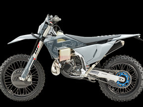 Husqvarna TE