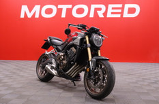 Honda CB