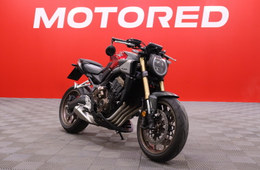 Honda CB