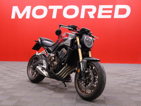 Honda CB