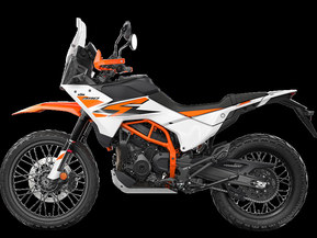 KTM 390