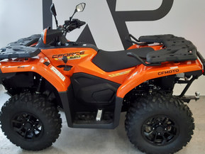 CFMOTO CFORCE
