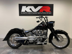 Harley-Davidson Softail