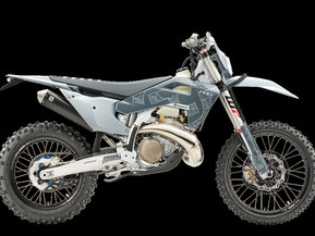 Husqvarna TE