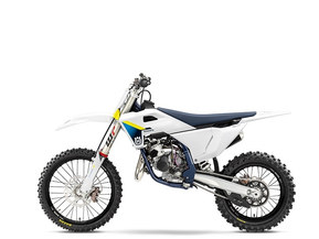 Husqvarna TC