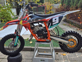 KTM 50