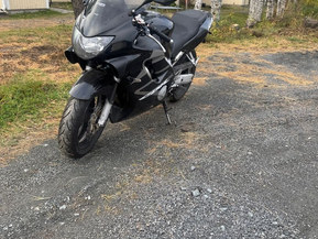 Honda CBR