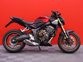 Honda CB